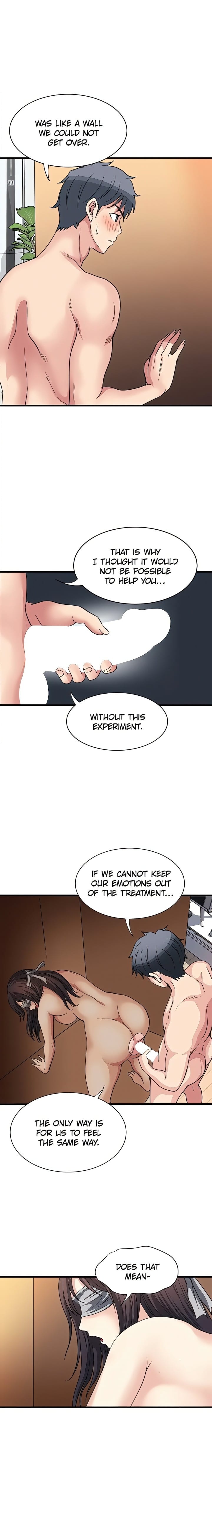 Daily Pleasure Awakening (Uncensored), chapter 22, page 5 of 11