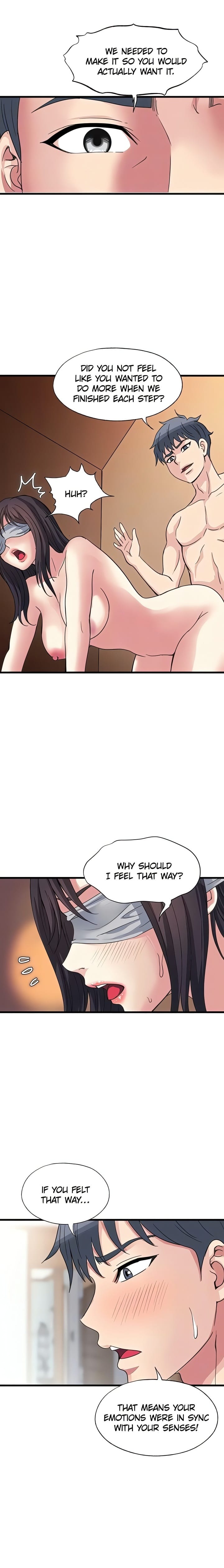 Daily Pleasure Awakening (Uncensored), chapter 22, page 6 of 11