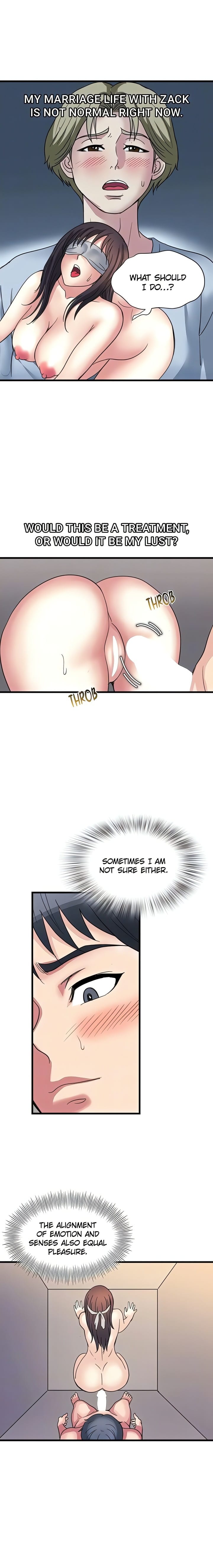 Daily Pleasure Awakening (Uncensored), chapter 22, page 10 of 11