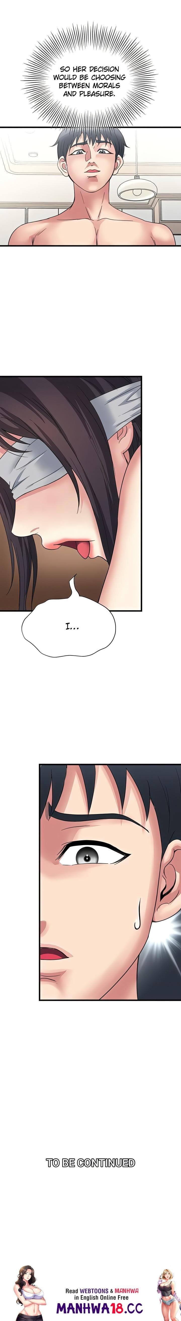 Daily Pleasure Awakening (Uncensored), chapter 22, page 11 of 11