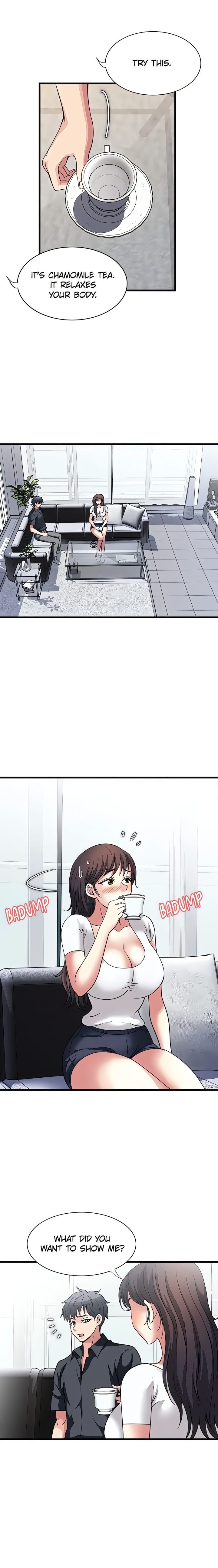 Daily Pleasure Awakening (Uncensored), chapter 24, page 5 of 20