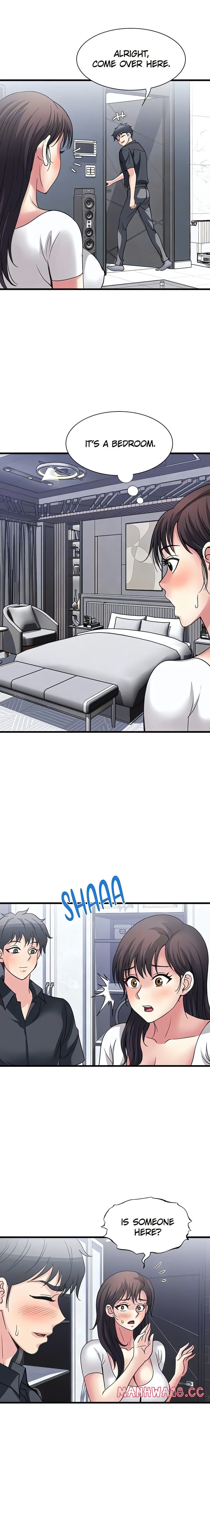 Daily Pleasure Awakening (Uncensored), chapter 24, page 6 of 20