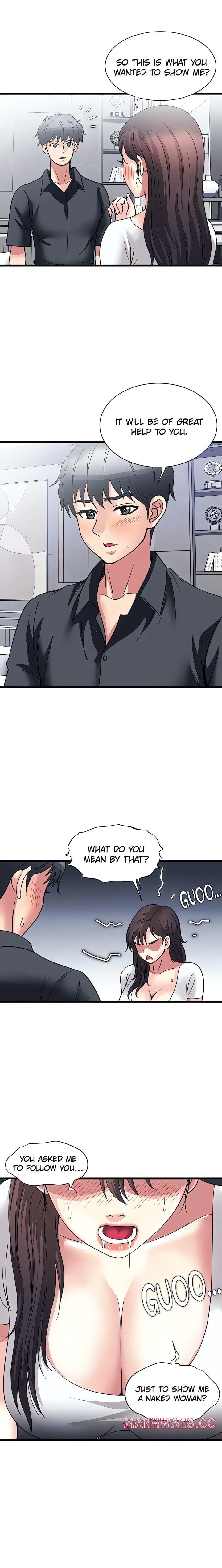 Daily Pleasure Awakening (Uncensored), chapter 24, page 10 of 20