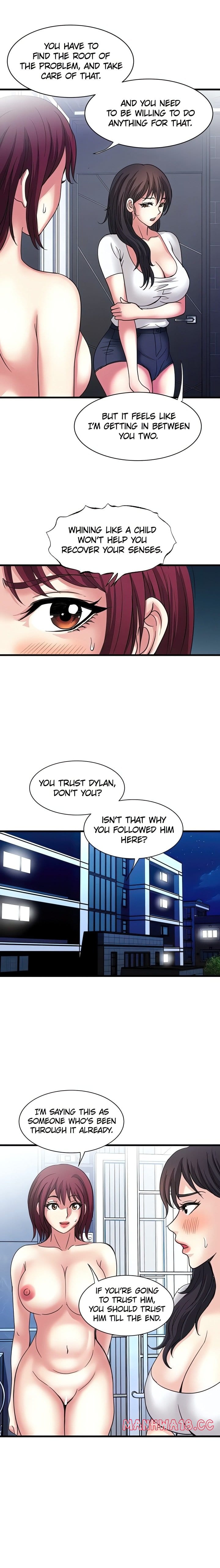 Daily Pleasure Awakening (Uncensored), chapter 24, page 13 of 20