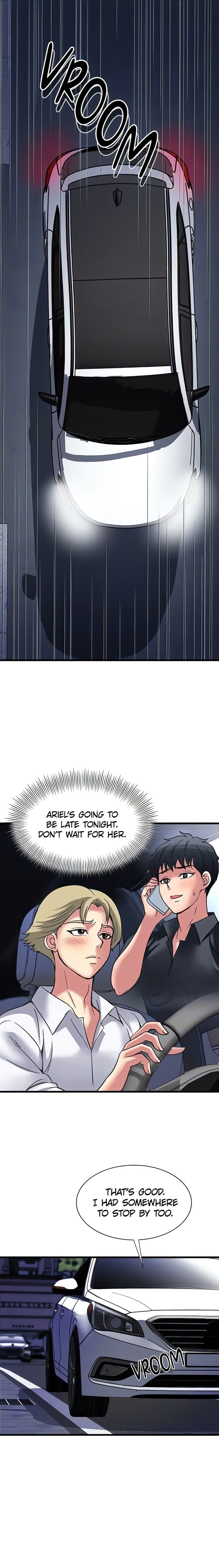 Daily Pleasure Awakening (Uncensored), chapter 24, page 16 of 20