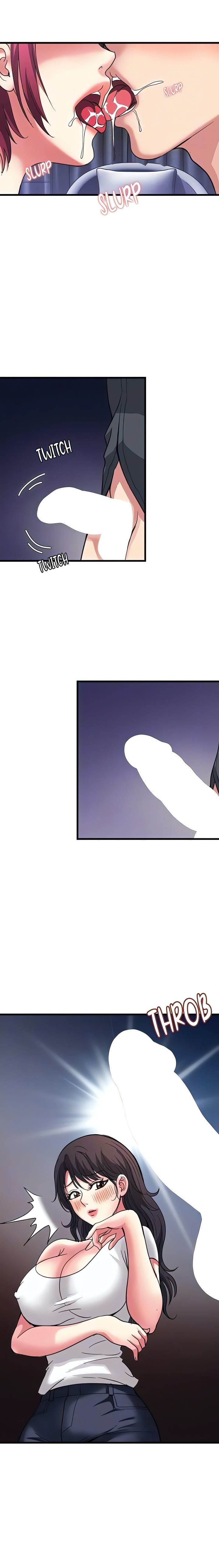 Daily Pleasure Awakening (Uncensored), chapter 25, page 8 of 20