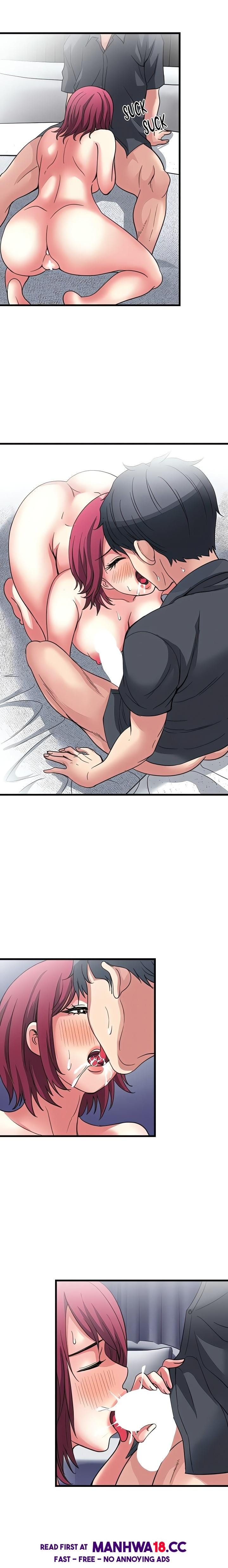 Daily Pleasure Awakening (Uncensored), chapter 25, page 11 of 20