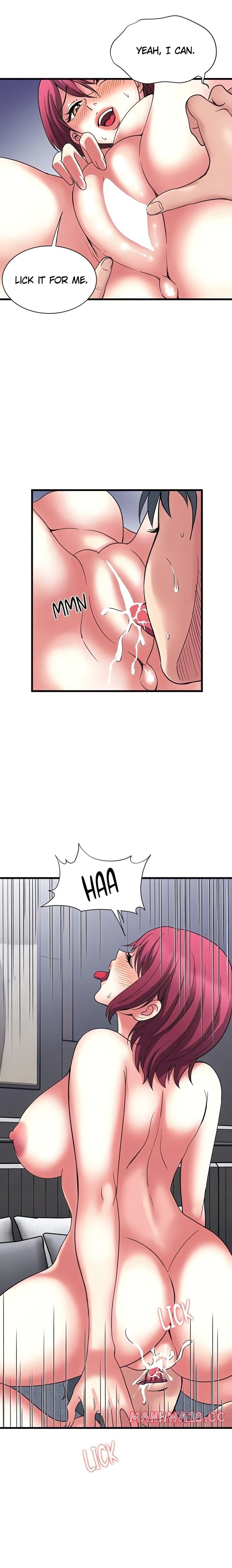 Daily Pleasure Awakening (Uncensored), chapter 25, page 15 of 20