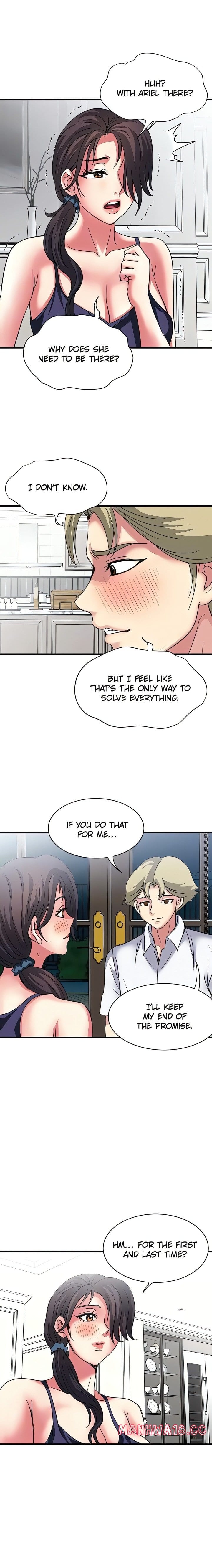 Daily Pleasure Awakening (Uncensored), chapter 25, page 18 of 20