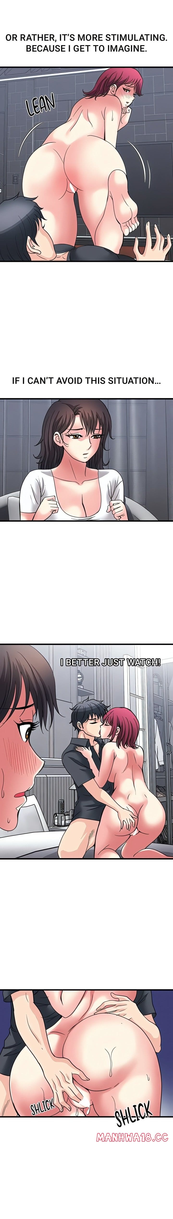 Daily Pleasure Awakening (Uncensored), chapter 26, page 5 of 20