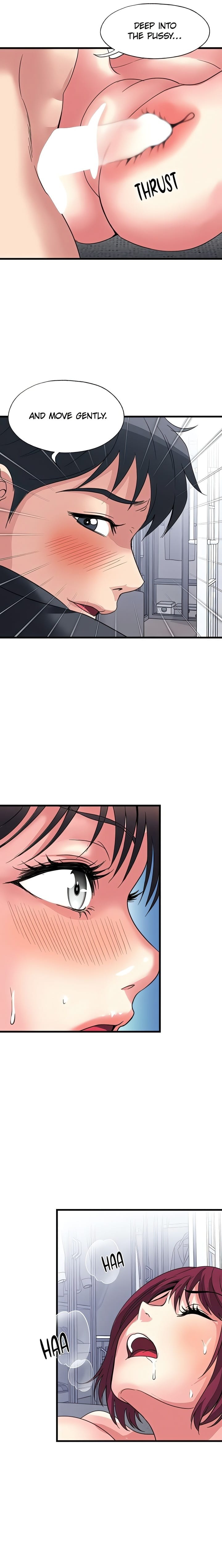 Daily Pleasure Awakening (Uncensored), chapter 26, page 13 of 20