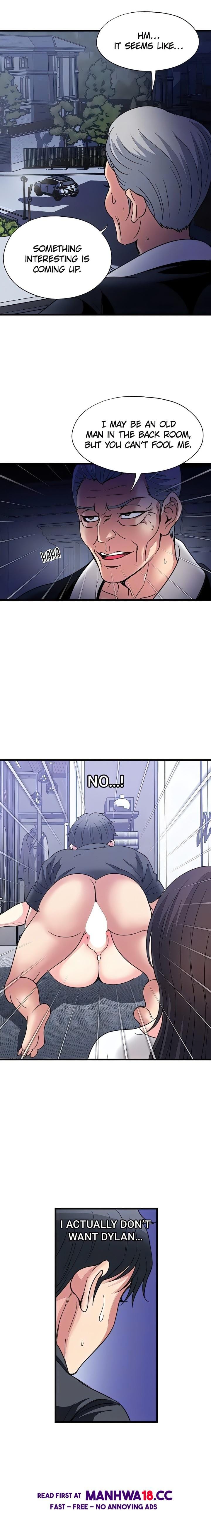 Daily Pleasure Awakening (Uncensored), chapter 26, page 16 of 20
