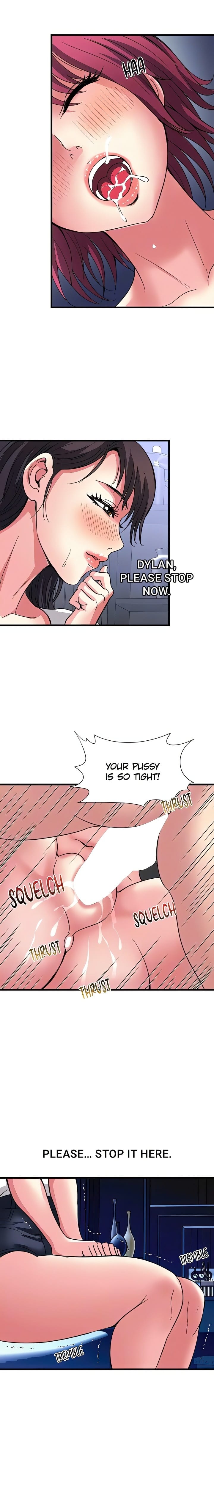 Daily Pleasure Awakening (Uncensored), chapter 26, page 19 of 20