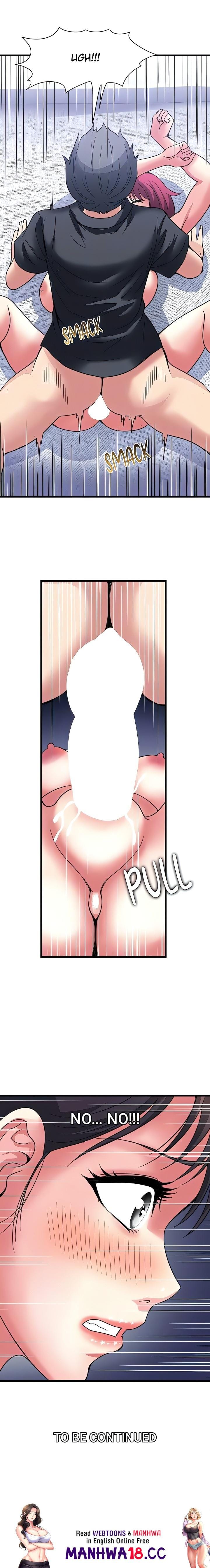 Daily Pleasure Awakening (Uncensored), chapter 26, page 20 of 20