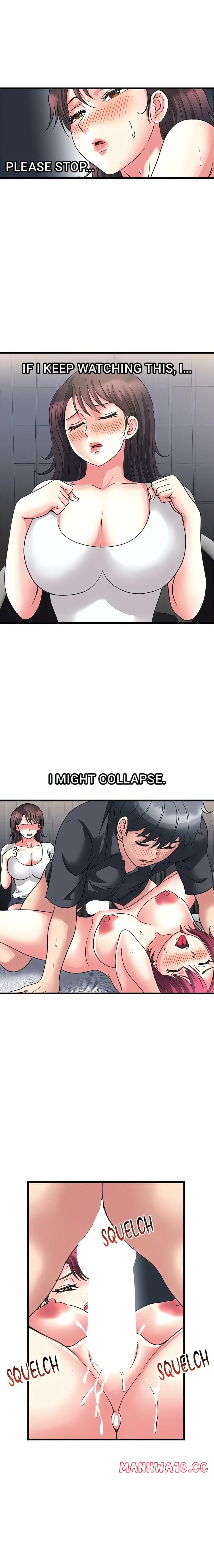Daily Pleasure Awakening (Uncensored), chapter 27, page 5 of 20