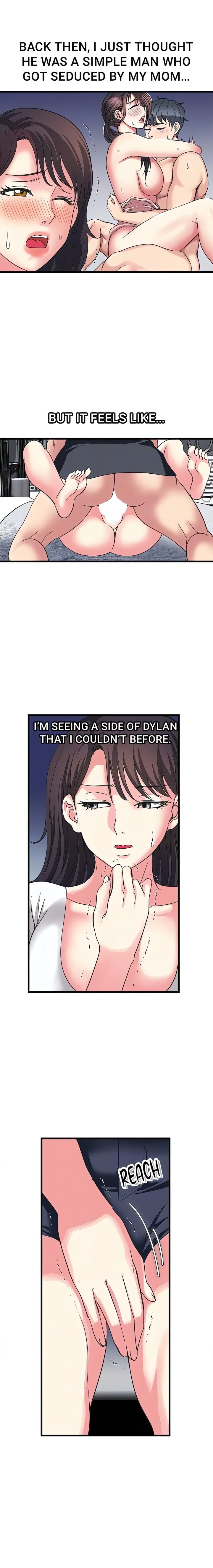 Daily Pleasure Awakening (Uncensored), chapter 27, page 7 of 20