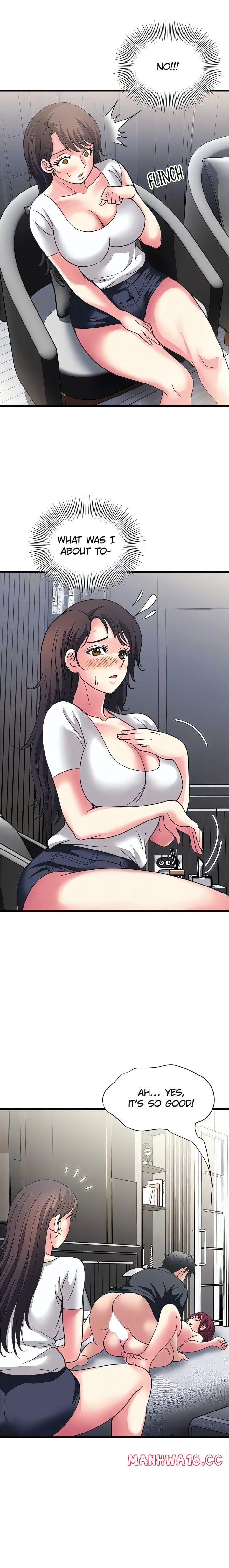 Daily Pleasure Awakening (Uncensored), chapter 27, page 8 of 20