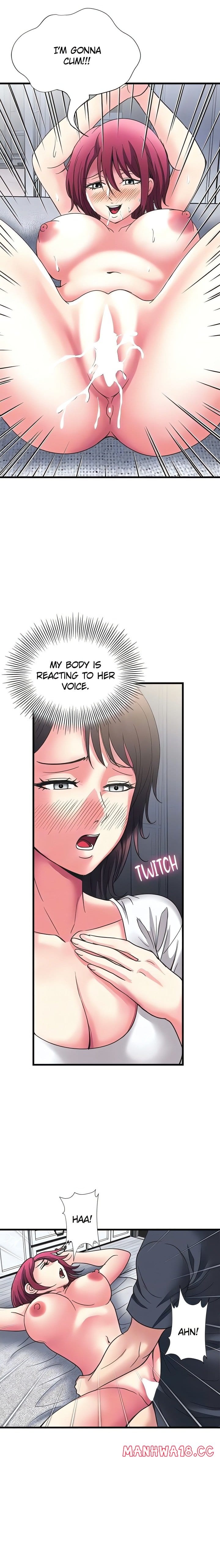 Daily Pleasure Awakening (Uncensored), chapter 27, page 9 of 20
