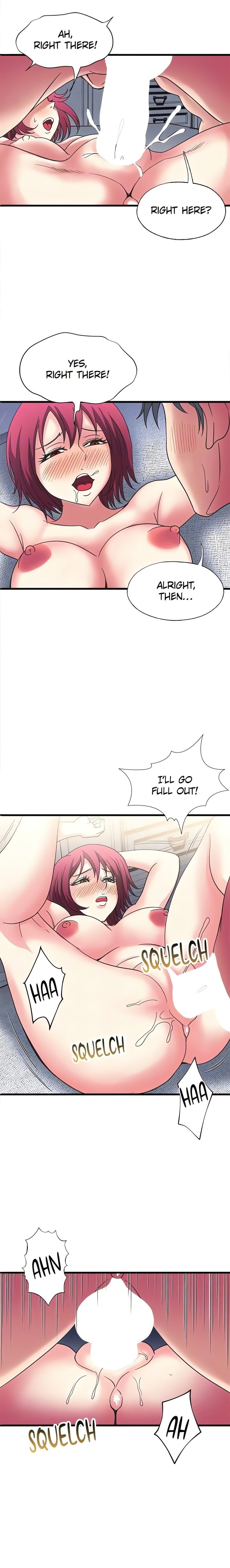 Daily Pleasure Awakening (Uncensored), chapter 27, page 10 of 20