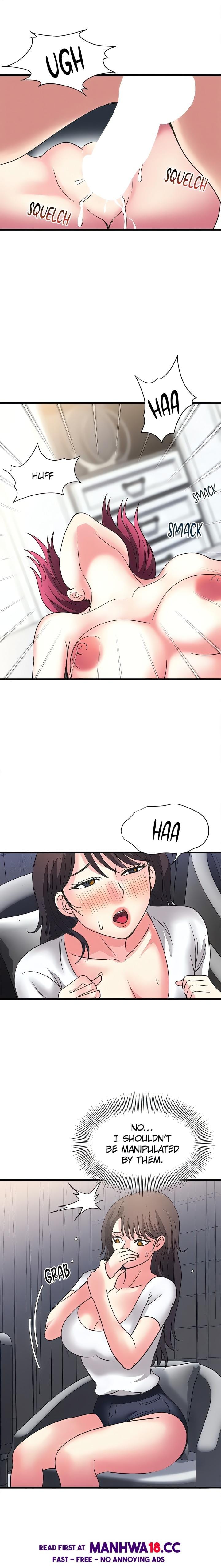 Daily Pleasure Awakening (Uncensored), chapter 27, page 11 of 20