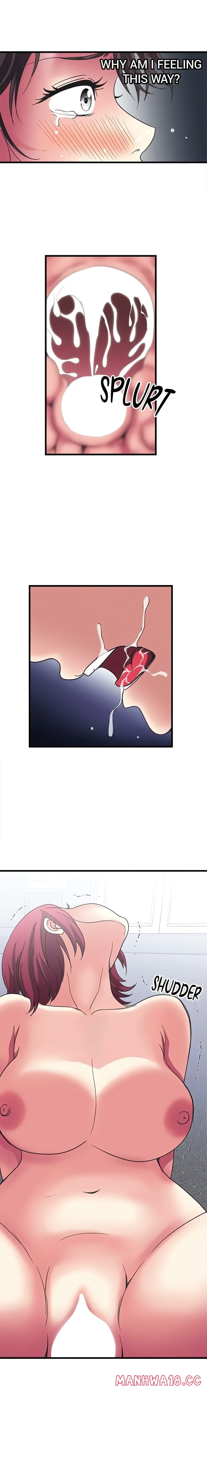 Daily Pleasure Awakening (Uncensored), chapter 27, page 13 of 20