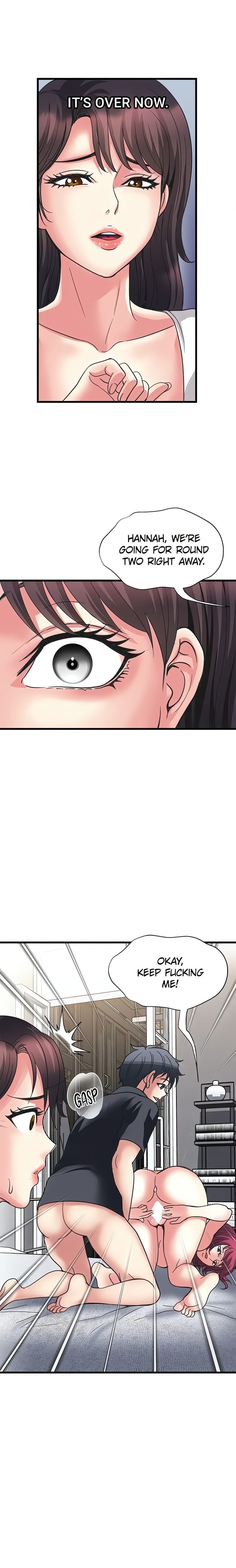 Daily Pleasure Awakening (Uncensored), chapter 27, page 15 of 20