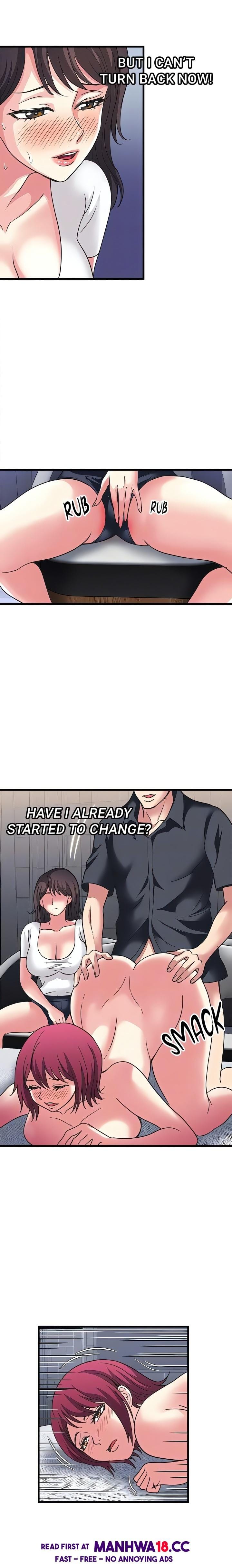 Daily Pleasure Awakening (Uncensored), chapter 27, page 19 of 20