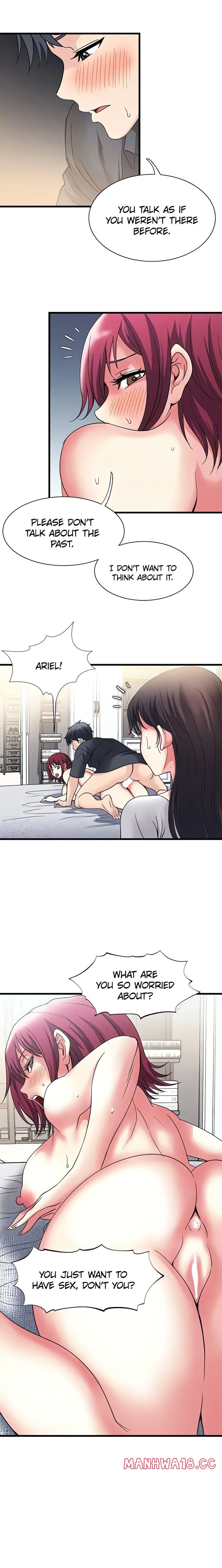 Daily Pleasure Awakening (Uncensored), chapter 28, page 6 of 20