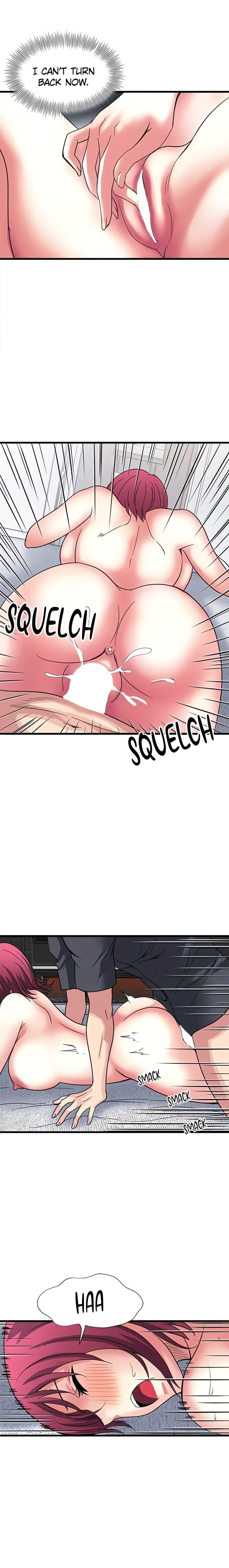 Daily Pleasure Awakening (Uncensored), chapter 28, page 11 of 20