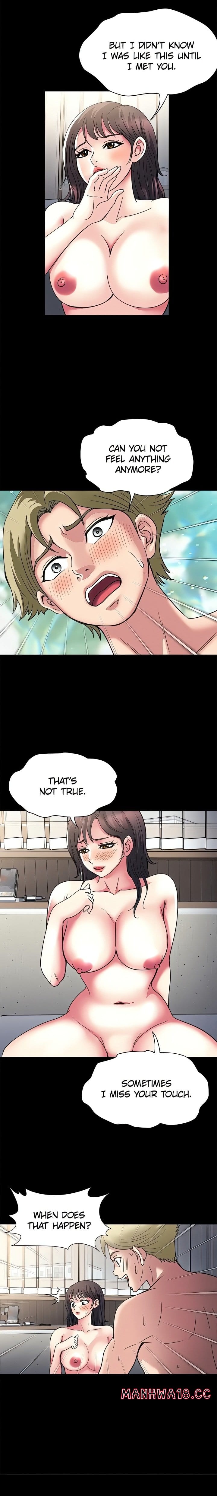 Daily Pleasure Awakening (Uncensored), chapter 28, page 14 of 20