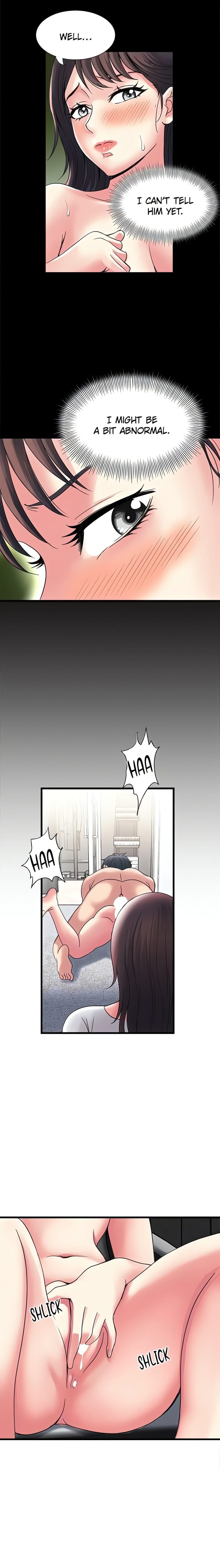 Daily Pleasure Awakening (Uncensored), chapter 28, page 15 of 20