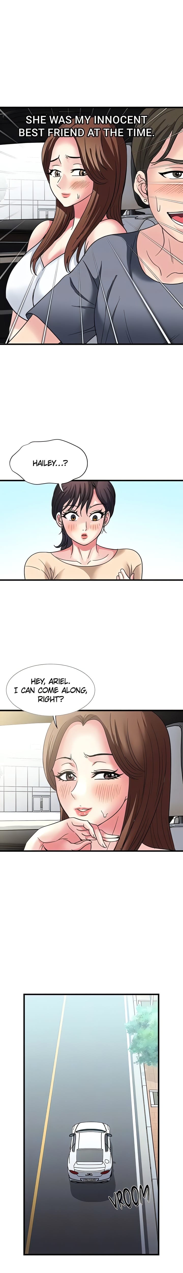 Daily Pleasure Awakening (Uncensored), chapter 29, page 10 of 20