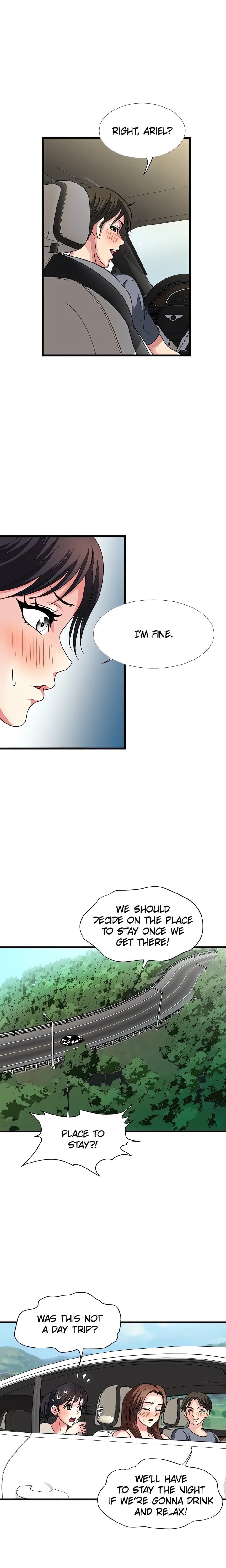 Daily Pleasure Awakening (Uncensored), chapter 29, page 12 of 20