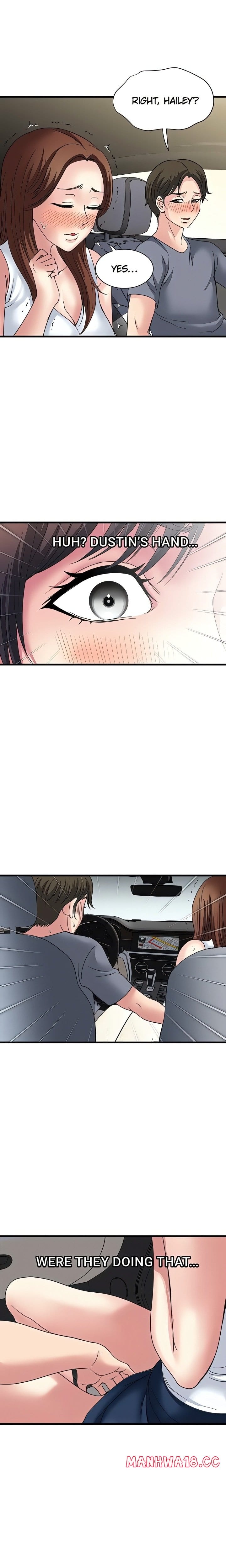 Daily Pleasure Awakening (Uncensored), chapter 29, page 13 of 20