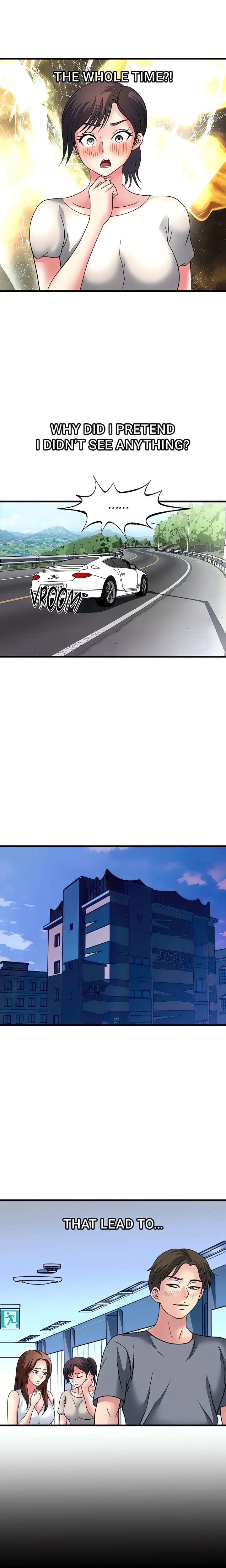 Daily Pleasure Awakening (Uncensored), chapter 29, page 14 of 20