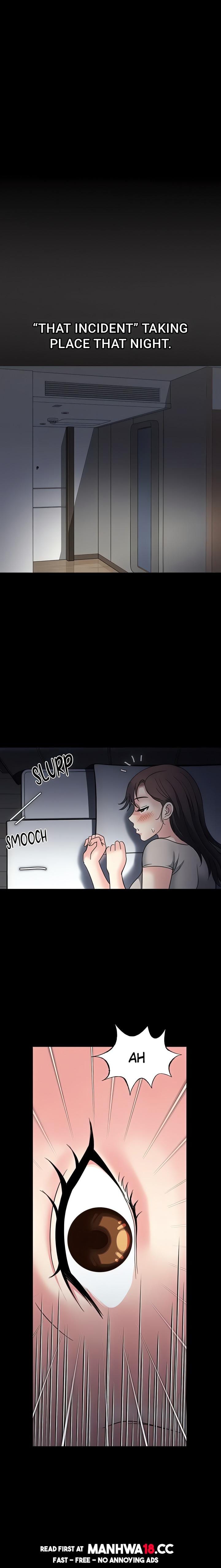 Daily Pleasure Awakening (Uncensored), chapter 29, page 15 of 20