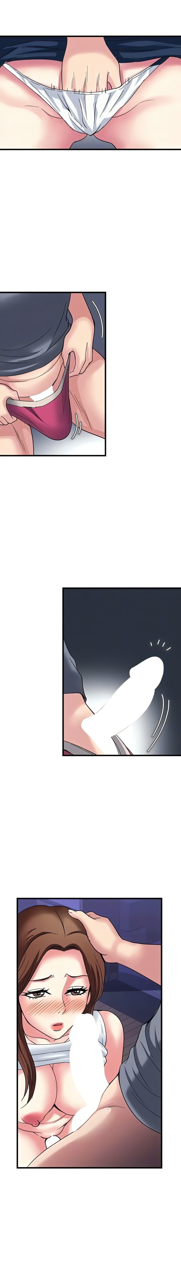 Daily Pleasure Awakening (Uncensored), chapter 29, page 17 of 20