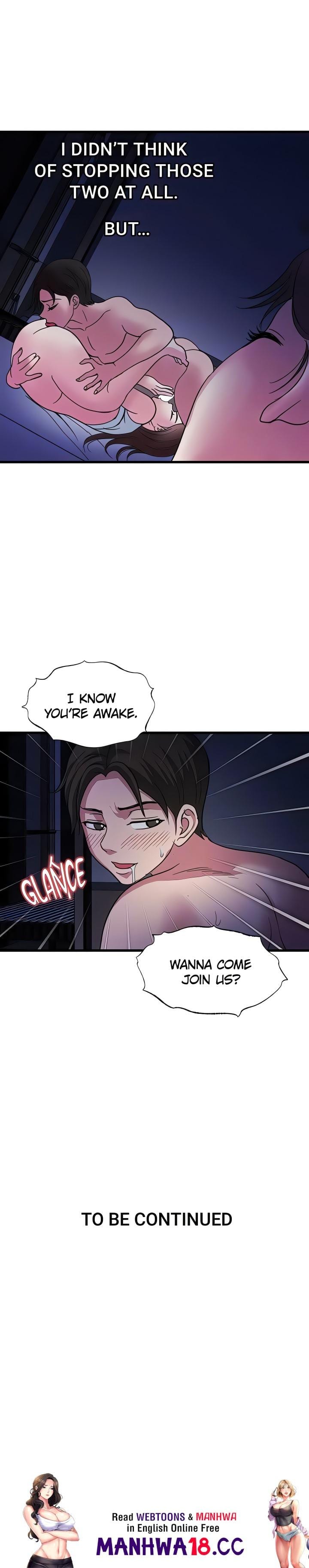 Daily Pleasure Awakening (Uncensored), chapter 29, page 20 of 20