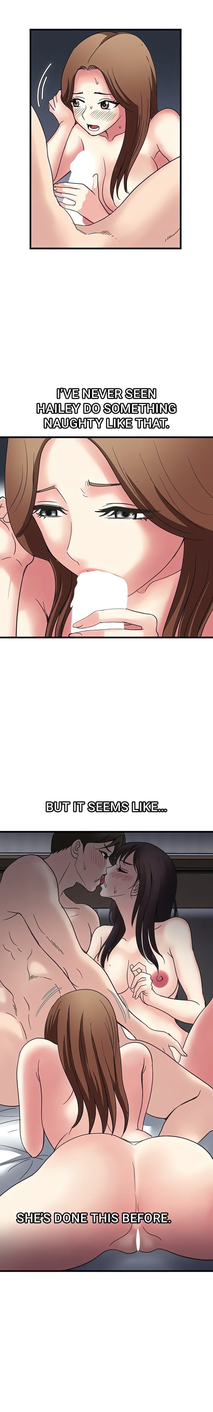 Daily Pleasure Awakening (Uncensored), chapter 30, page 5 of 20