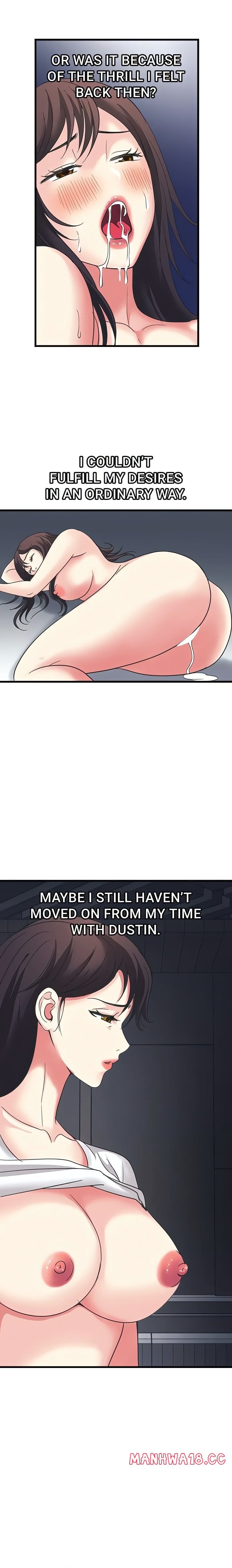 Daily Pleasure Awakening (Uncensored), chapter 30, page 12 of 20