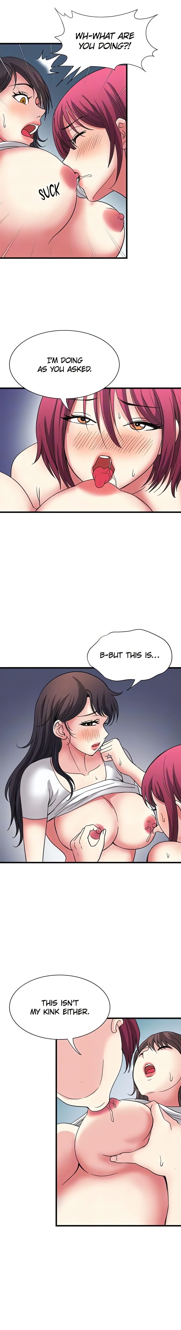 Daily Pleasure Awakening (Uncensored), chapter 31, page 6 of 20