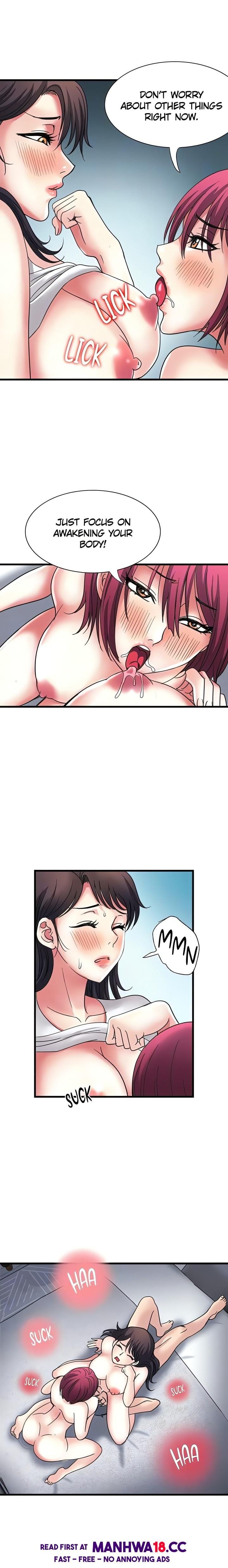 Daily Pleasure Awakening (Uncensored), chapter 31, page 7 of 20