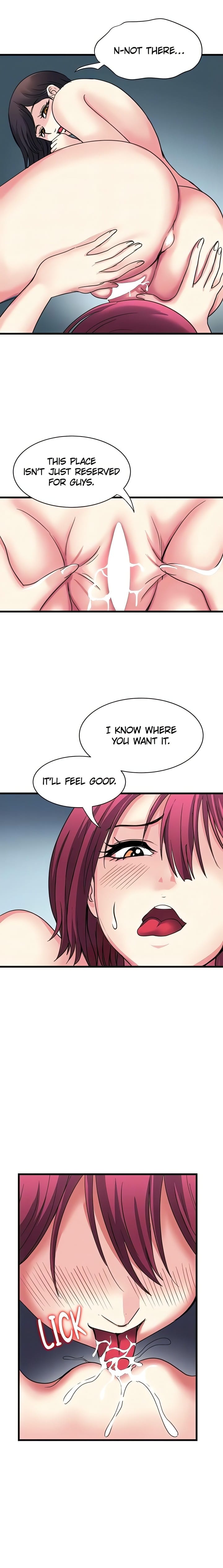 Daily Pleasure Awakening (Uncensored), chapter 31, page 9 of 20