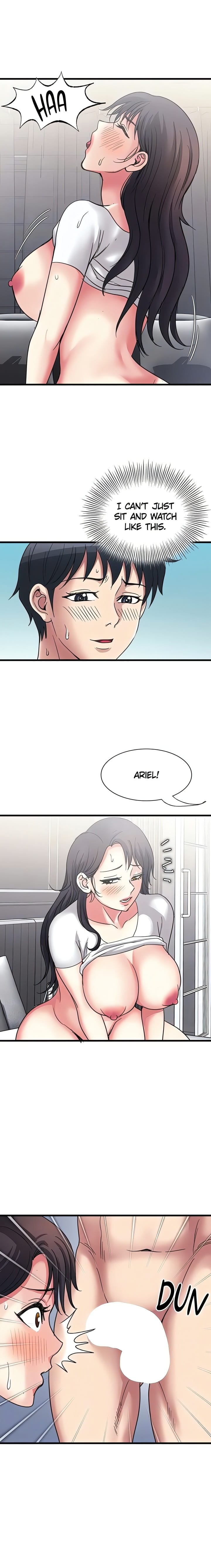 Daily Pleasure Awakening (Uncensored), chapter 31, page 10 of 20