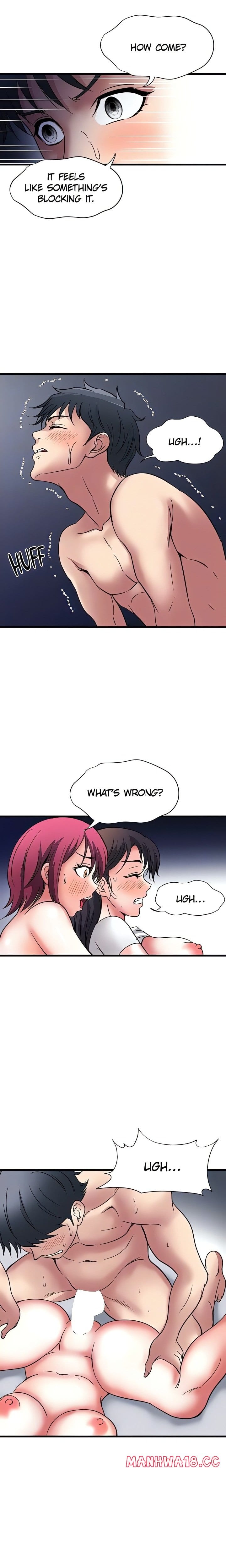 Daily Pleasure Awakening (Uncensored), chapter 31, page 17 of 20