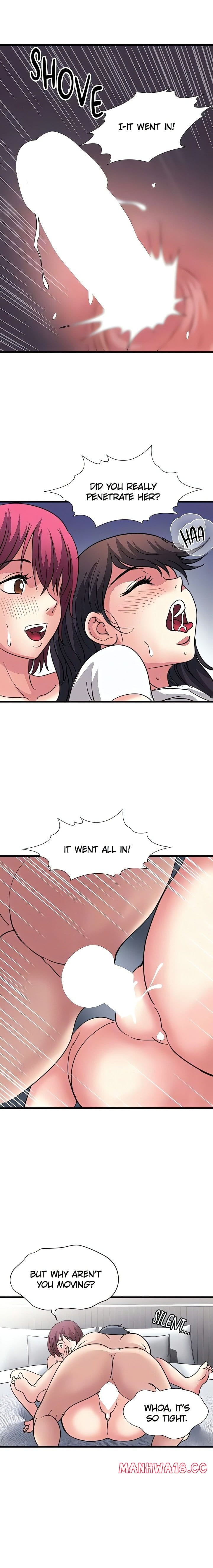 Daily Pleasure Awakening (Uncensored), chapter 31, page 19 of 20