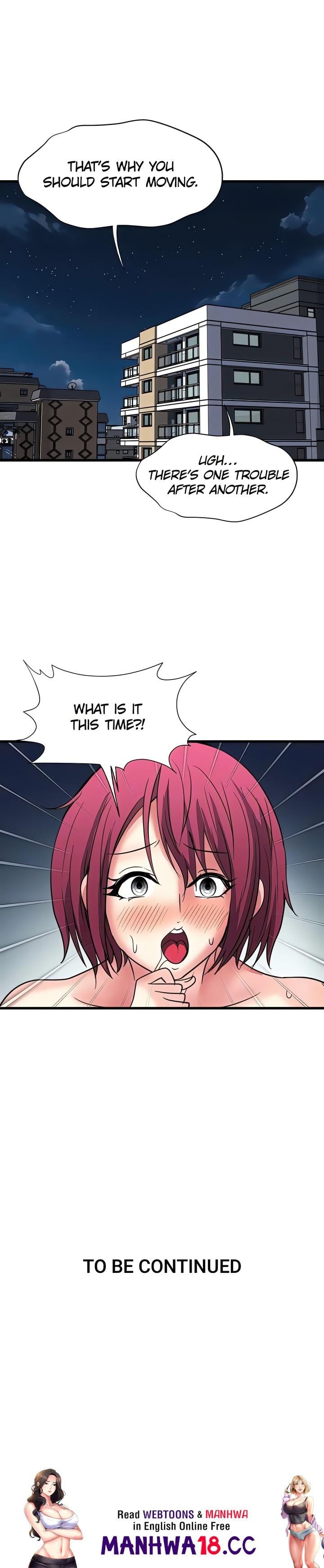 Daily Pleasure Awakening (Uncensored), chapter 31, page 20 of 20
