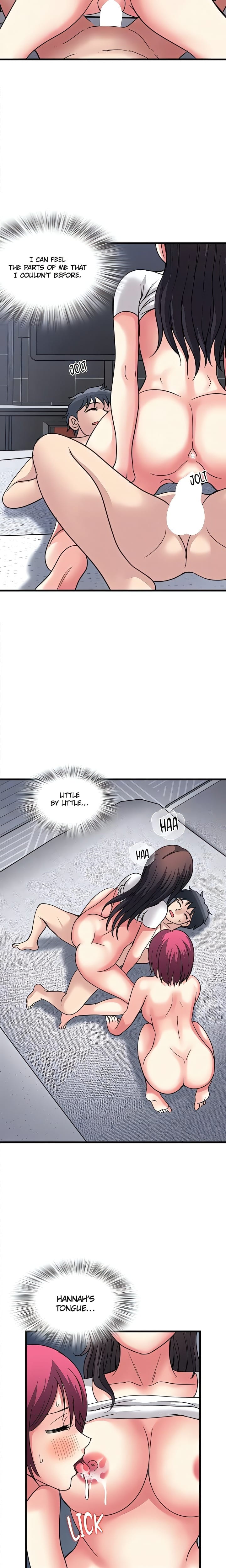 Daily Pleasure Awakening (Uncensored), chapter 32, page 10 of 21