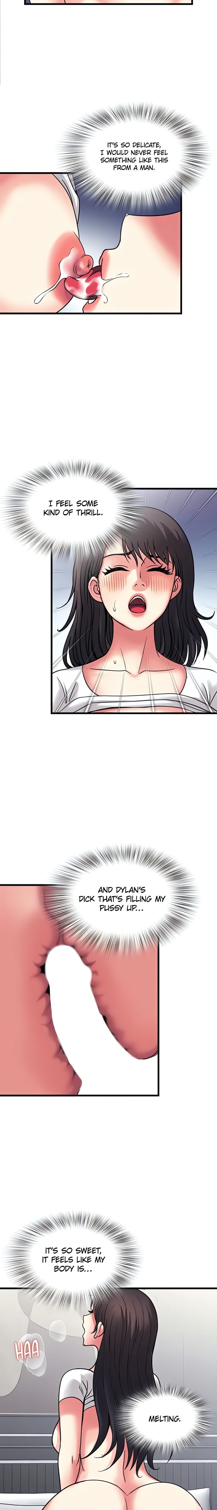 Daily Pleasure Awakening (Uncensored), chapter 32, page 11 of 21