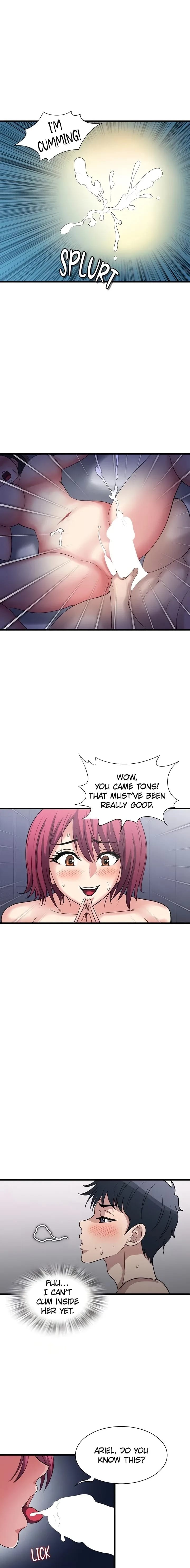 Daily Pleasure Awakening (Uncensored), chapter 33, page 13 of 17